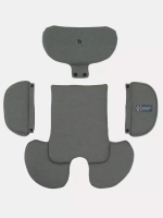 Автокресло RANT YC32 Skyline Pro (Green) (40-150см)