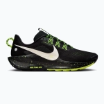 Кроссовки для бега Nike Pegasus Trail 5 black/volt ice/phantom