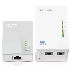 Комплект адаптеров PowerLine TP-Link TL-WPA4220kit 2шт
