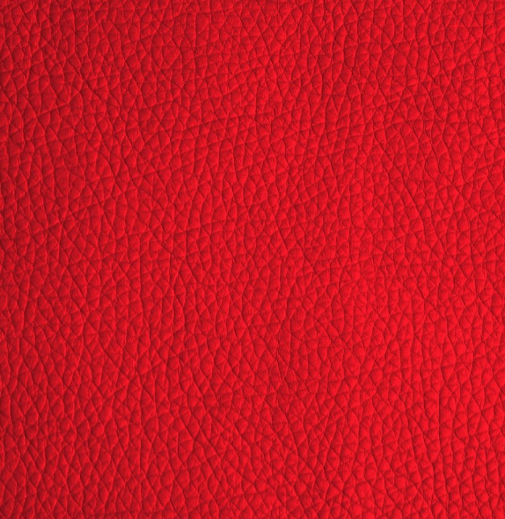 Искусственная кожа Найс рэд (Nice red)