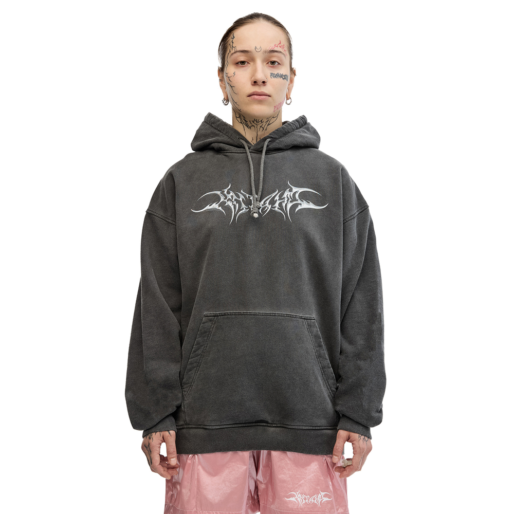 Худи VOLCHOK X KITANA