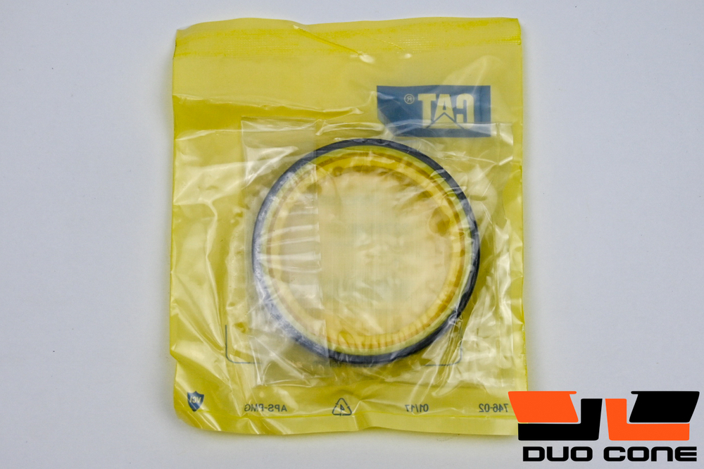 Грязесъемник 227-1148 Caterpillar-2