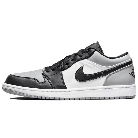 Jordan Air Jordan 1 Подвесные баскетбольные кроссовки Низкие Мужские