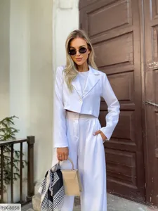 Костюм HX-8053 Фабрика Моды