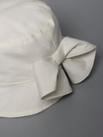 Панама для девочки