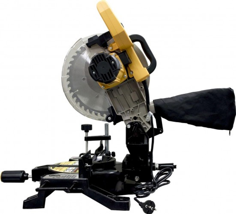 Пила торцовочная сетевая КОРВЕТ 2Л 90021