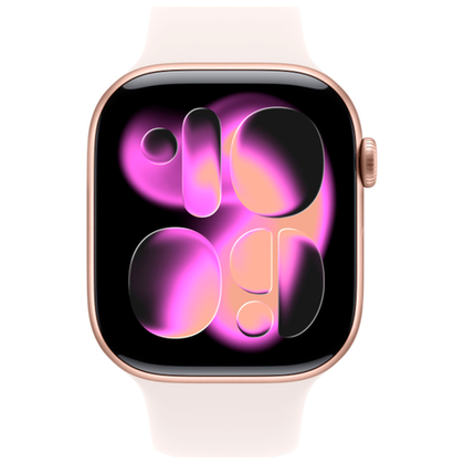 Apple Watch S11