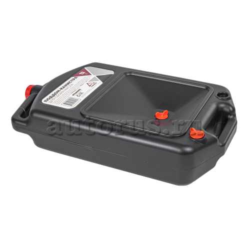 Канистра для сбора масла 12л ARNEZI R7401003