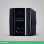 Источник бесперебойного питания CyberPower UT1500EIG