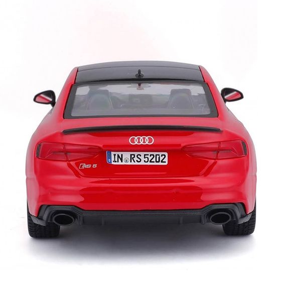 Maşın Audi 1:24 kolleksiya 18-21090