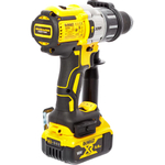 Аккумуляторная дрель-шуруповерт DeWalt DCD996P2 ударная