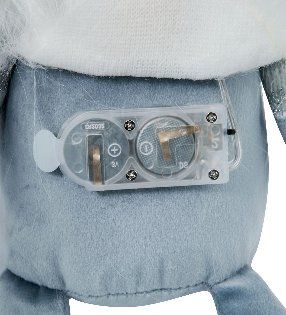 XM-310 Фигура с подсветкой «Гном»