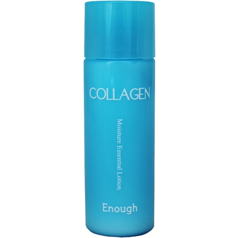Лосьон с коллагеном - Enough Collagen Whitening Lotion