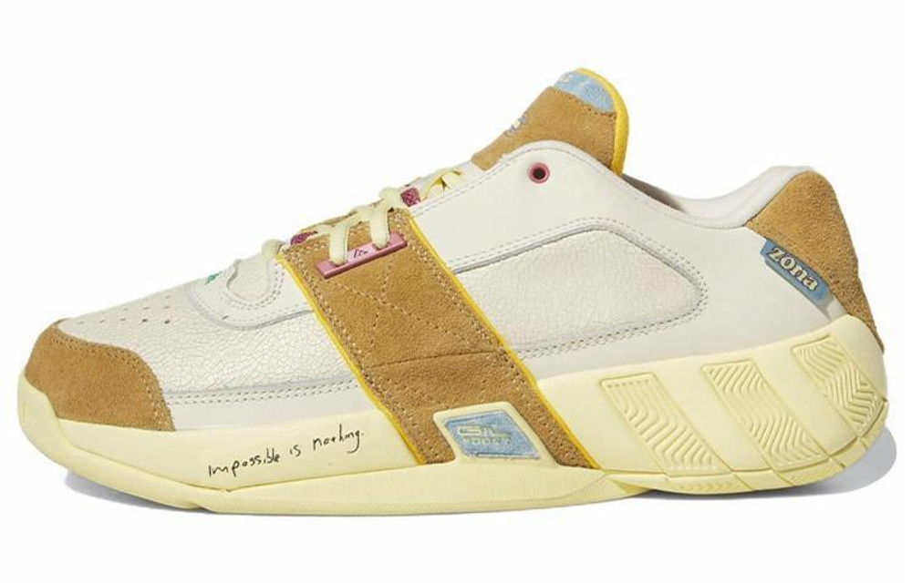 Кроссовки Adidas Agent Gil Restomod