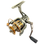 Катушка Kaida KD.GTF G002-50A 5000 bb4+1 (5.2:1) 370г 0.285/0.33/0.37мм-180/145/115м Мет.шпуля