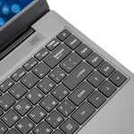 Ноутбук  iRu Tactio 14RLH 14 ", Ryzen 5, 16 Гб RAM, 512 Гб SSD, Radeon Graphics, Серый