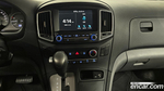 Hyundai The New Grand Starex Van 3-х местный (08.2019)