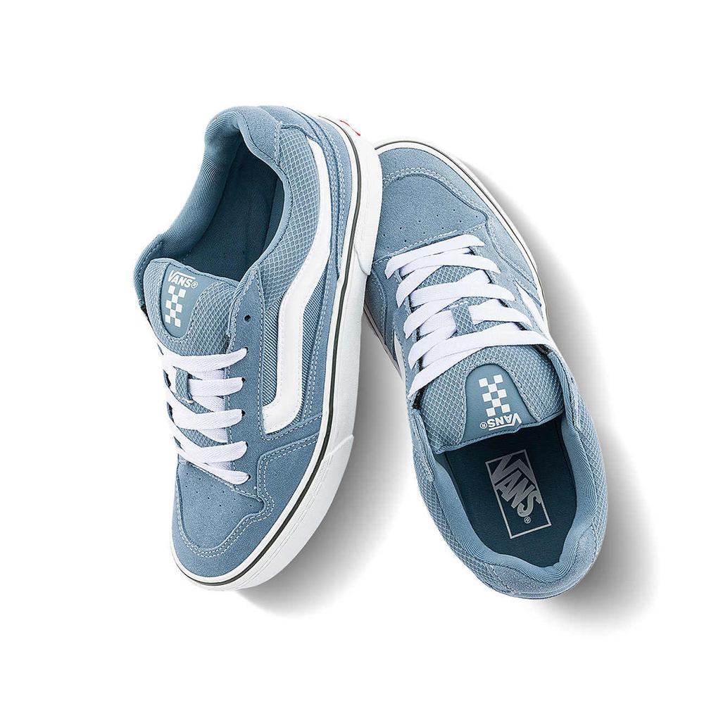 Vans Caldrone