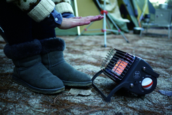 ГАЗОВЫЙ ОБОГРЕВАТЕЛЬ KOVEA CUPID HEATER KH-1203