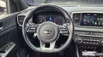Kia Sportage The Bold Дизель 2.0 2WD (11.2019)