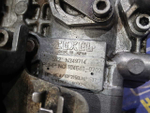 ТНВД MAZDA MPV 1997