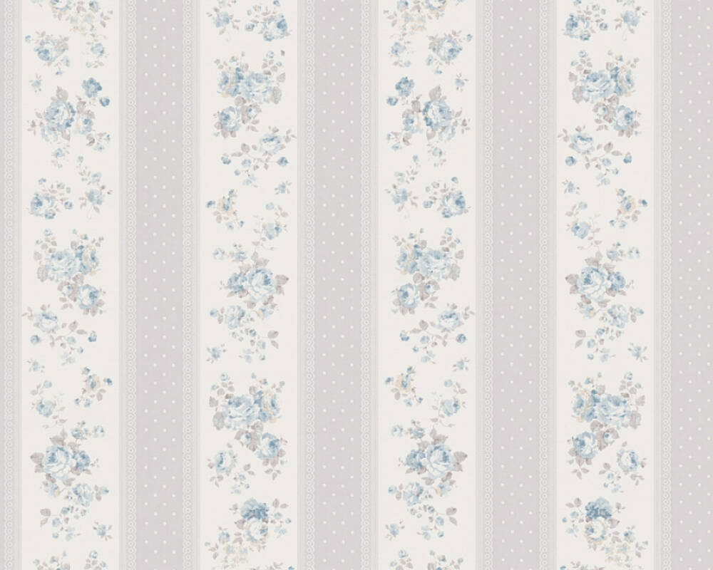 39069-3 Винил на флизе 0,53х10,05 (1*12) (Maison Charme)