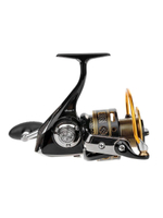 Катушка безынерционная Ryobi Arctica Z 4000 6+1 подшипник