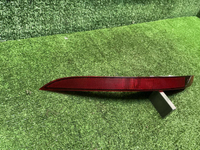 ПТФ левый Porsche Cayenne 3 PO536 (2017-2023)