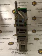 Сontrol Techniques DBE 140* б/у