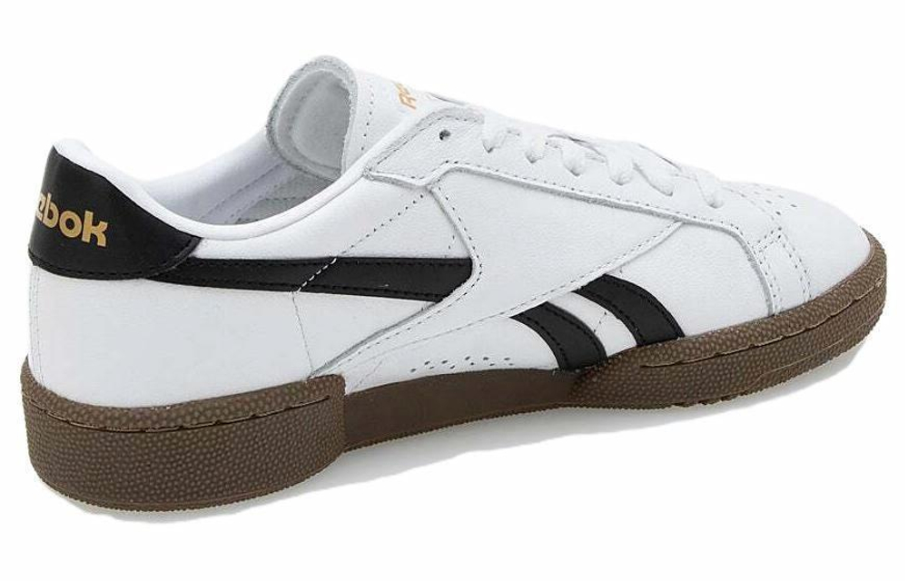 Кроссовки Reebok Club C Grounds Uk