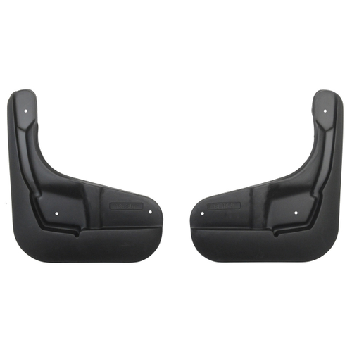 Брызговики Norplast для Changan LAMORE, передние, Черный, 2023-арт.NPL-Br-13-380F
