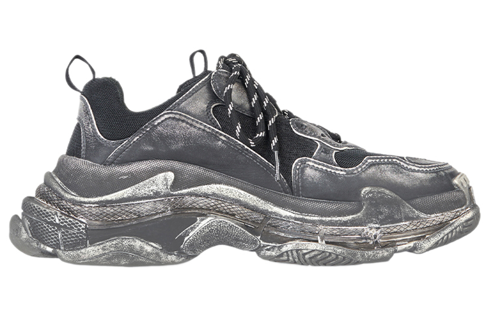 Balenciaga Triple S