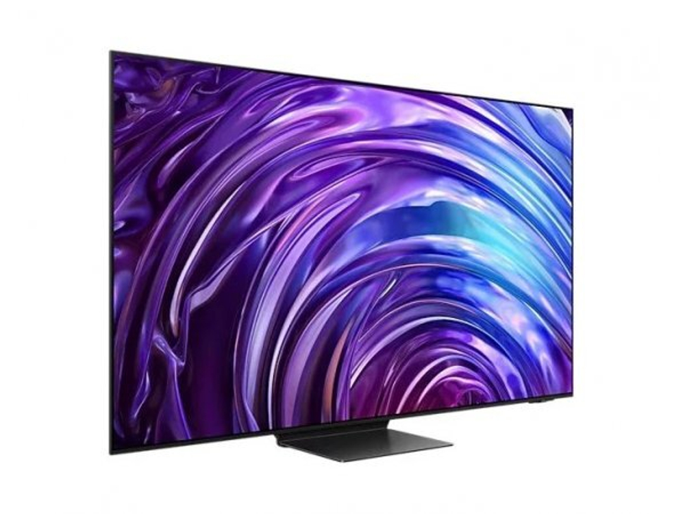 QD-OLED телевизор Samsung QE55S95DAUXRU 4K Ultra HD