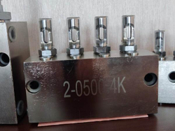 Питатель 2-0500-1 смазочный