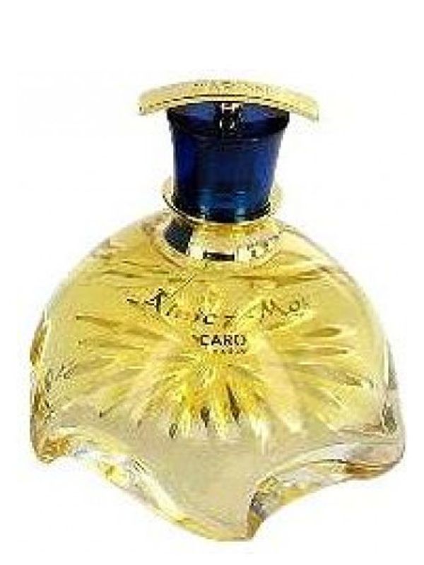 Caron Aimez - Moi