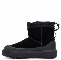 UGG Classic Mini Weather Hybrid Black
