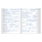 Дневник 5-11 класс 48 л., твердый, BRAUBERG, глянцевая ламинация, с подсказом, "Паттерн", 105574