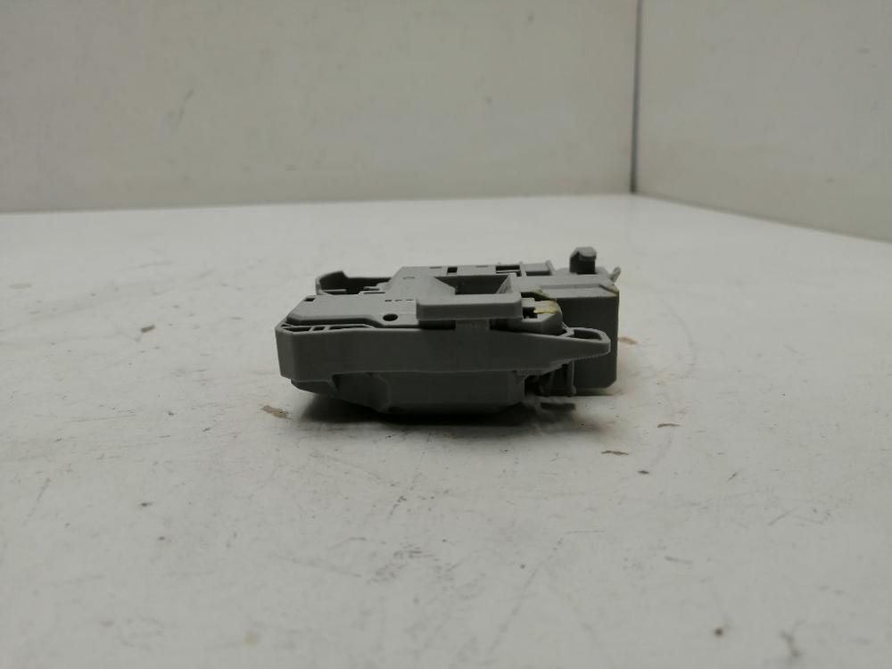 HWD80-BP14979 кт108 Блокировка люка для стиральной машины Haier HWD80-BP14979 б/у