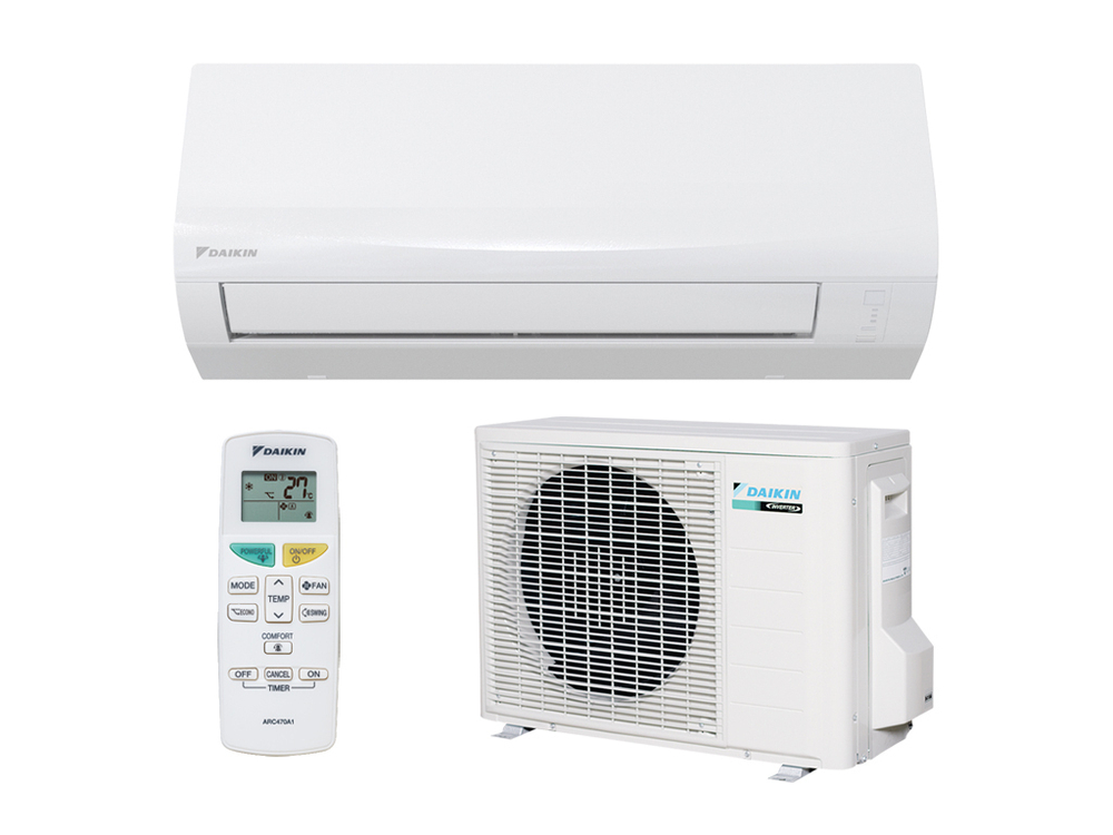 Кондиционер DAIKIN SENSIRA FTXF71D