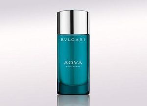 Bvlgari Aqva