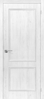 Дверь BRAVO Симпл-12 Экошпон
