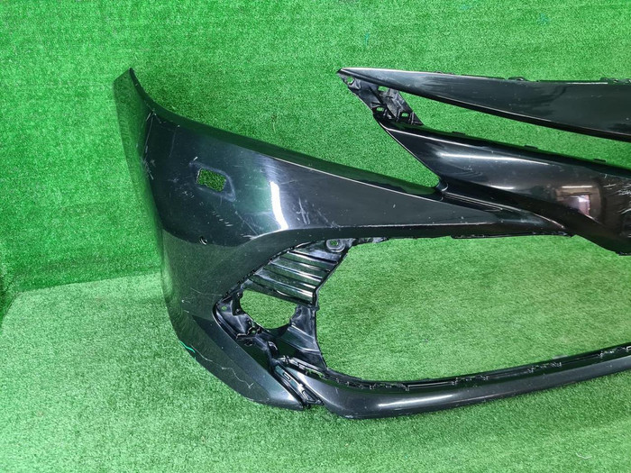 Бампер передний Toyota Camry 8 XV70 (2017-2021)