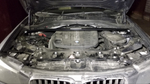 Распорка передних стоек BMW X3 F 25 (ПОД ЗАКАЗ)