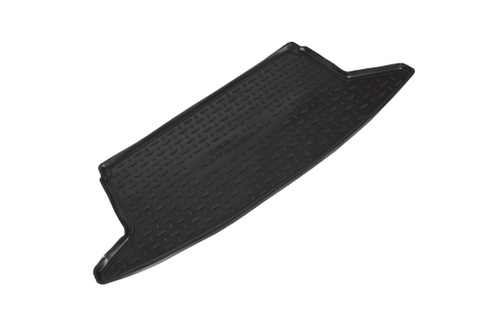 Коврики в багажник для KIA Cee`d III Hatchback 2018-н.в., Seintex.90930