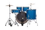 Барабанная установка Ludwig LC19019 Accent Fuse