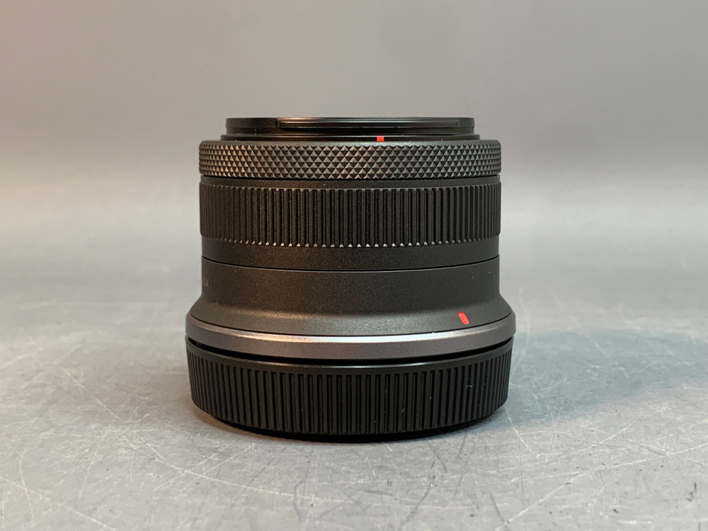 Canon RF-S 18-45mm 4.5-6.3 IS STM