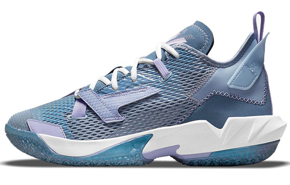 Кроссовки Jordan Why Not Zer0.4 Pf 4