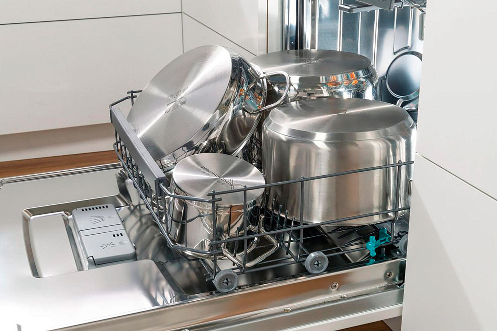 Встраиваемая посудомоечная машина Gorenje GV671C60