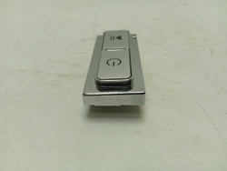 WMS77127WD2 кт127 Кнопки включения и старта для стиральной машины Leran 1955408 б/у