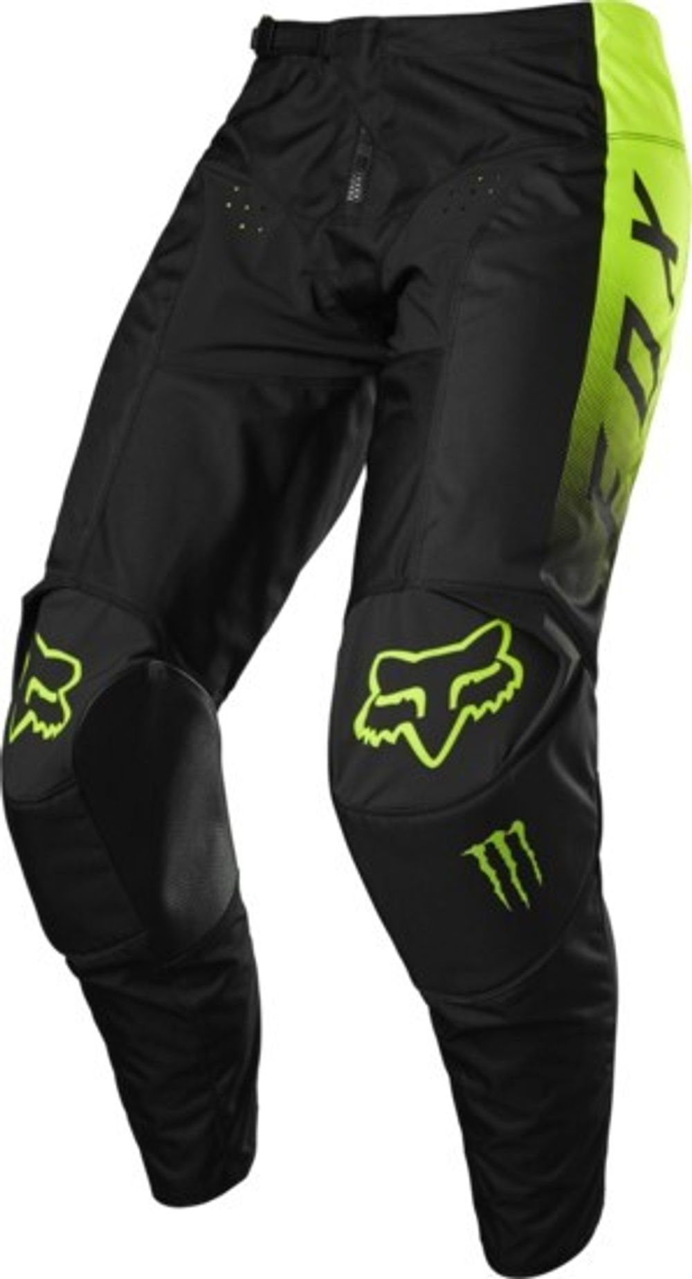 Мотоштаны Fox 180 Monster Pant